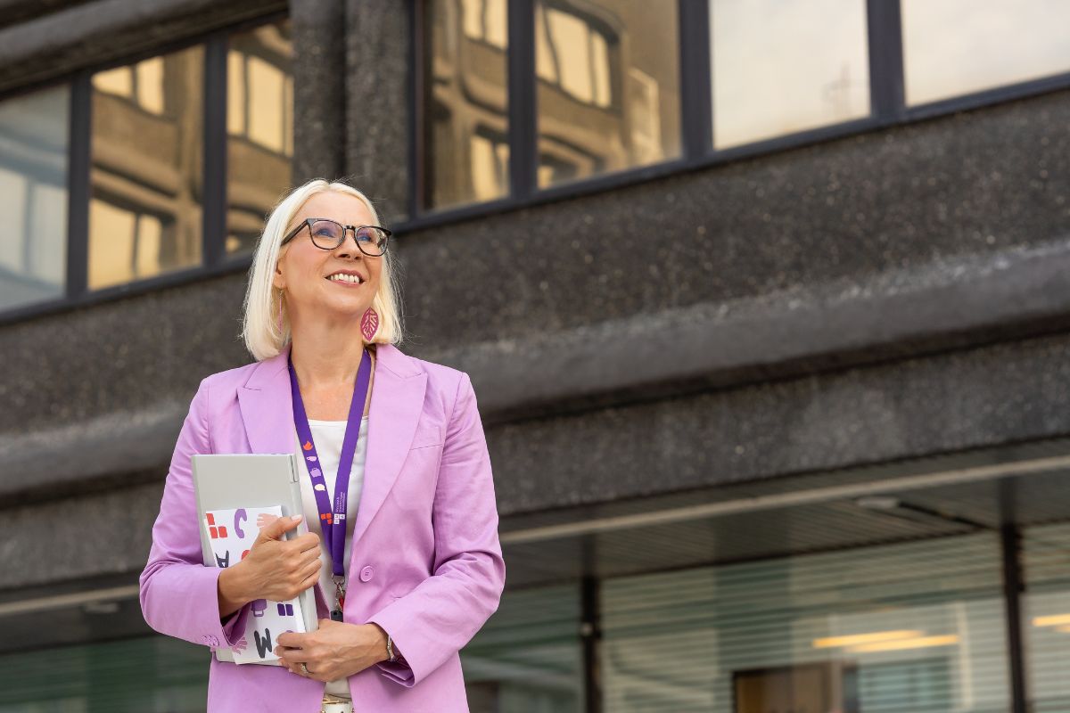 Sanna Honkanen lakipalvelu juristi